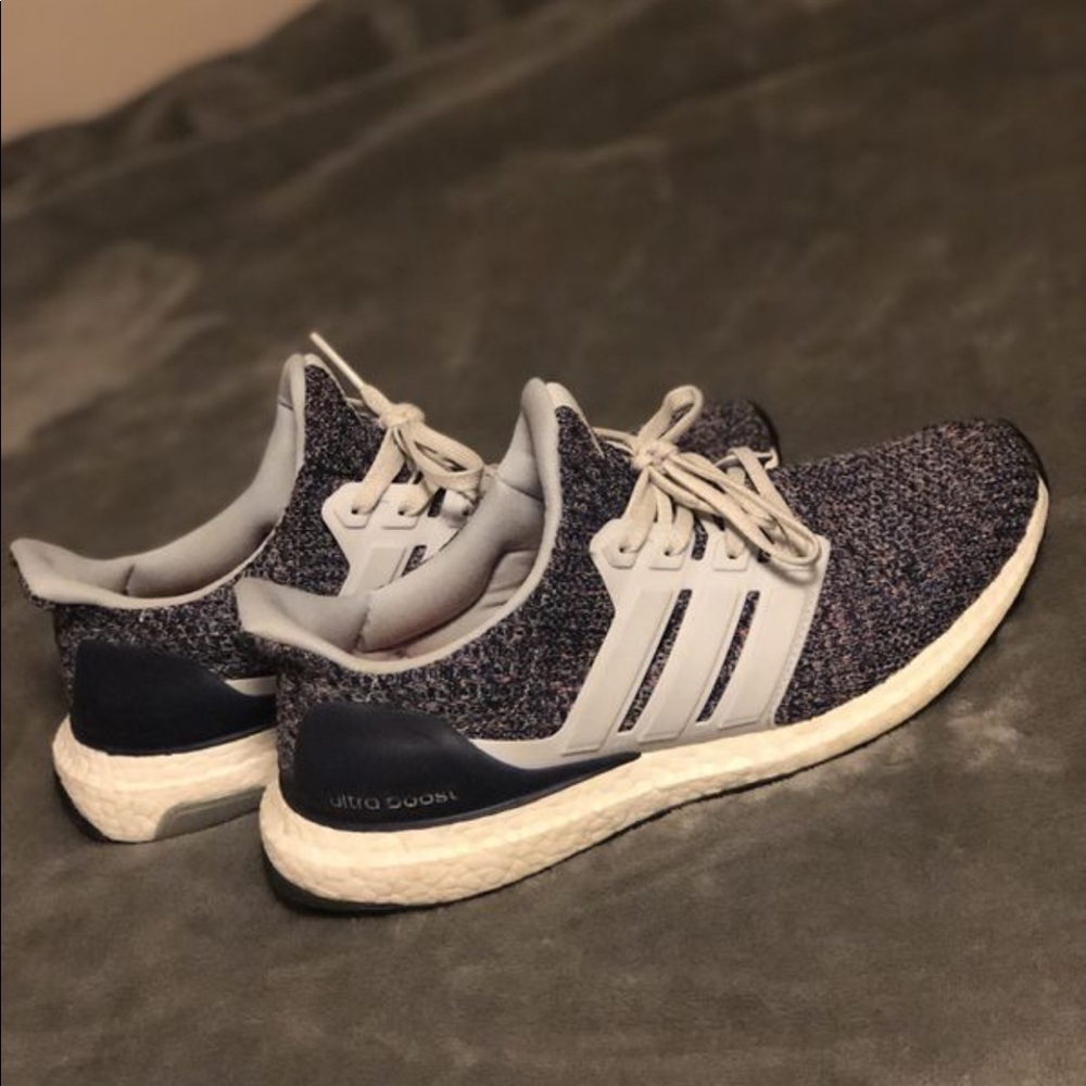 Womens Ultraboost Multicolor